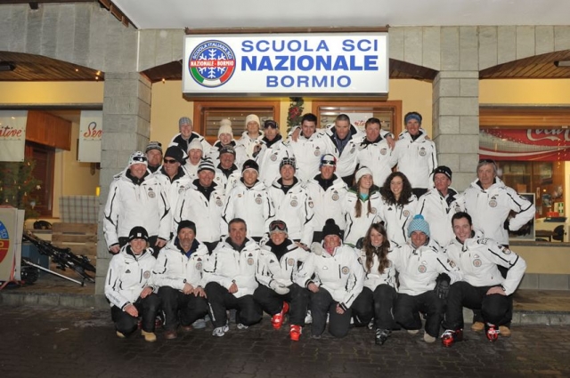 Scuola Bormio